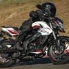 Bajaj Dominar 160 - Divulgação