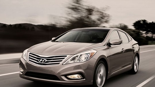 Carros da Hyundai encarecem em fevereiro