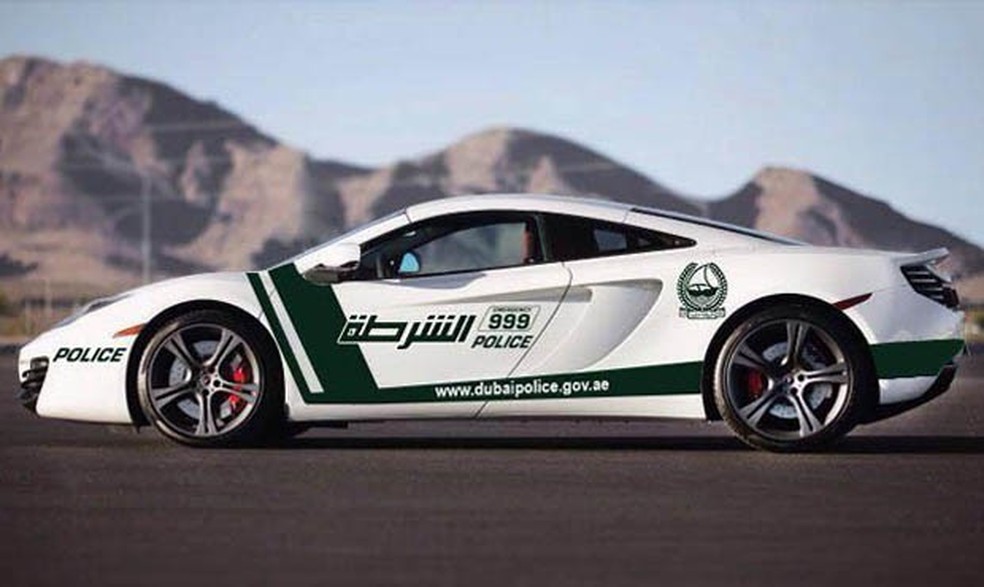 Baixe Dubai Corrida Carro de Polícia no PC