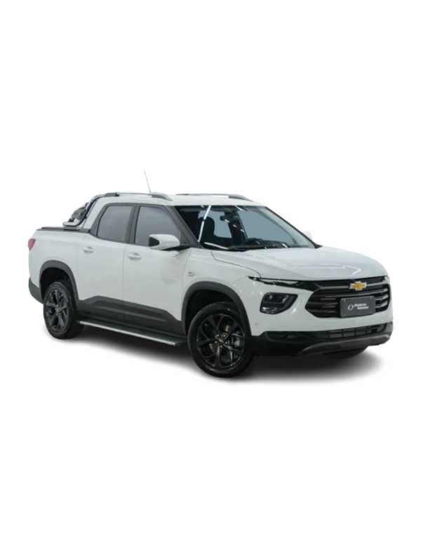 Chevrolet Montana usada: 5 versões da picape a partir de R$ 33 mil