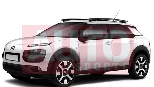 Segredo: saiba tudo sobre o novo jipinho da Citroën para o Brasil