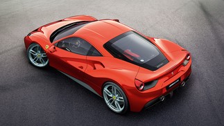 Ferrari 488 GTB