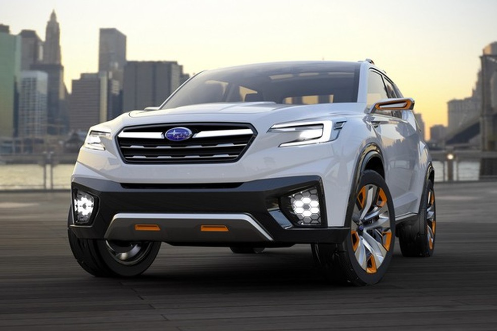 (Foto: Divulgação) — Foto: Auto Esporte