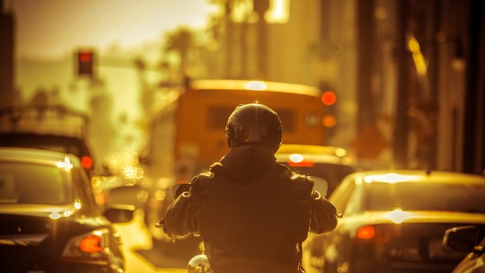 Isenção de IPVA para motos de até 150 cm³ é aprovada em Comissão do Senado 