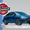 Audi A3 Sedan é o vencedor da categoria de sedã premium no Qual Comprar 2025 - Divulgação