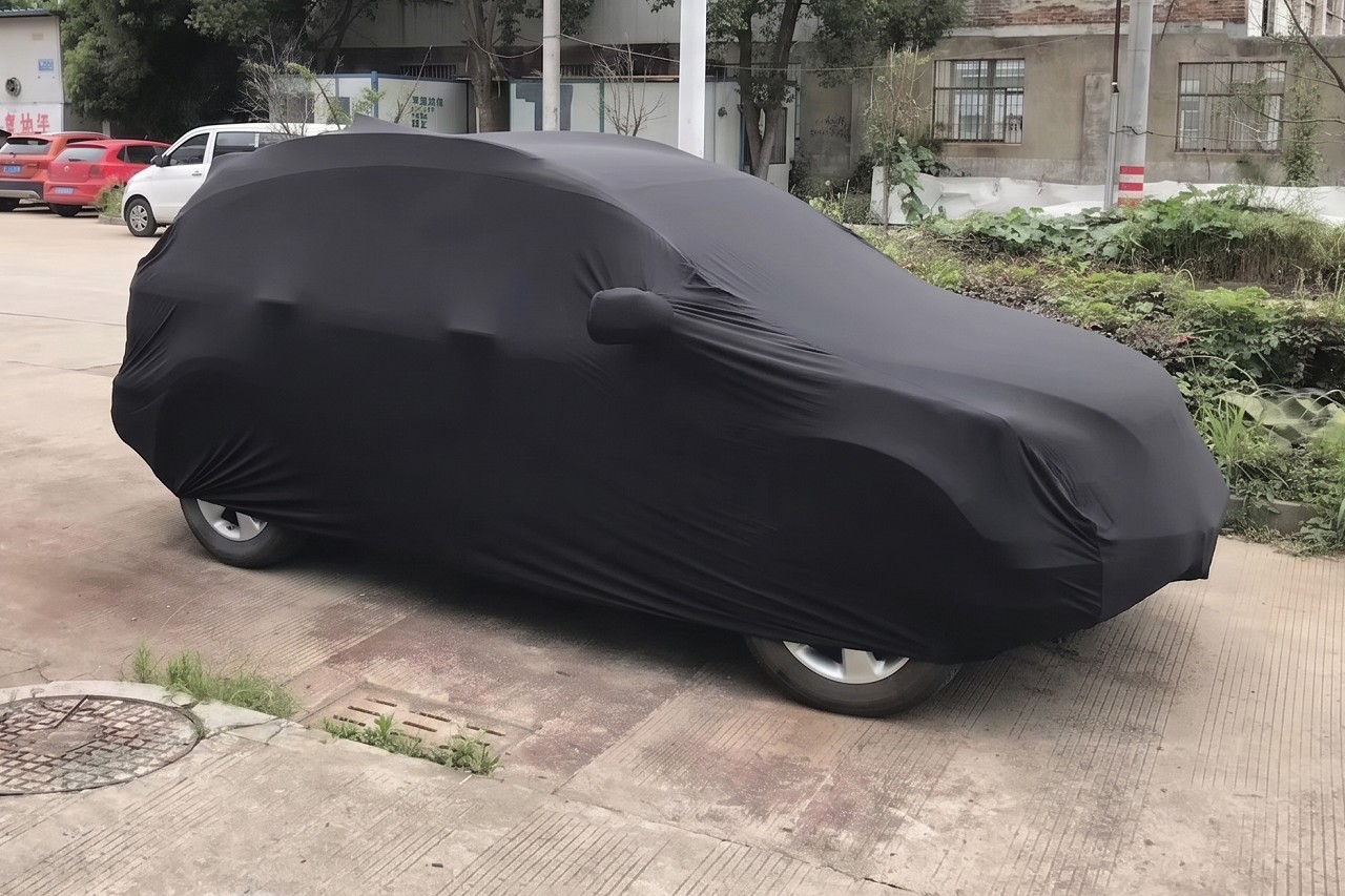 5 capas de cobertura para carros de diversos tipos e tamanhos