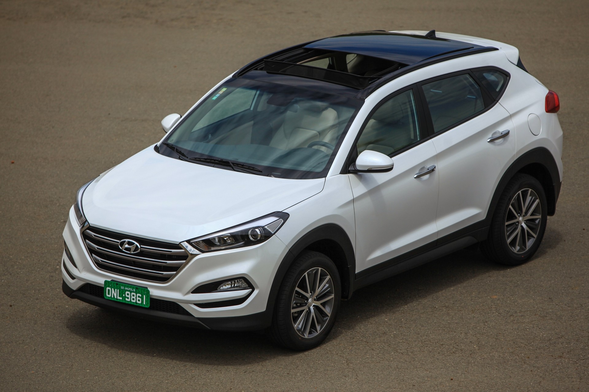 Hyundai: 4 versões usadas que parecem carros mais caros do que são