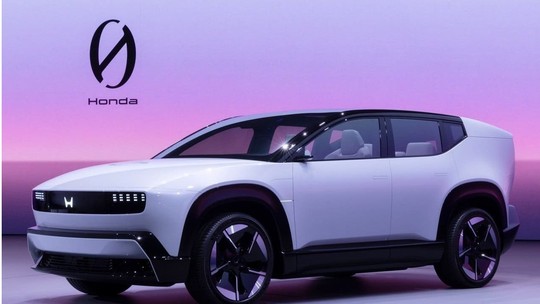 Honda cancela nova família de carros elétricos e calcula prejuízo bilionário