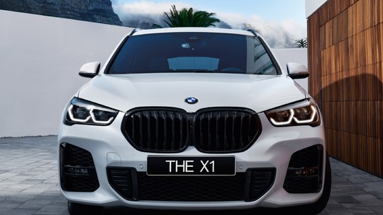 BMW X1 M Sport volta como versão, passa dos R$ 300 mil, mas não tem 306 cv