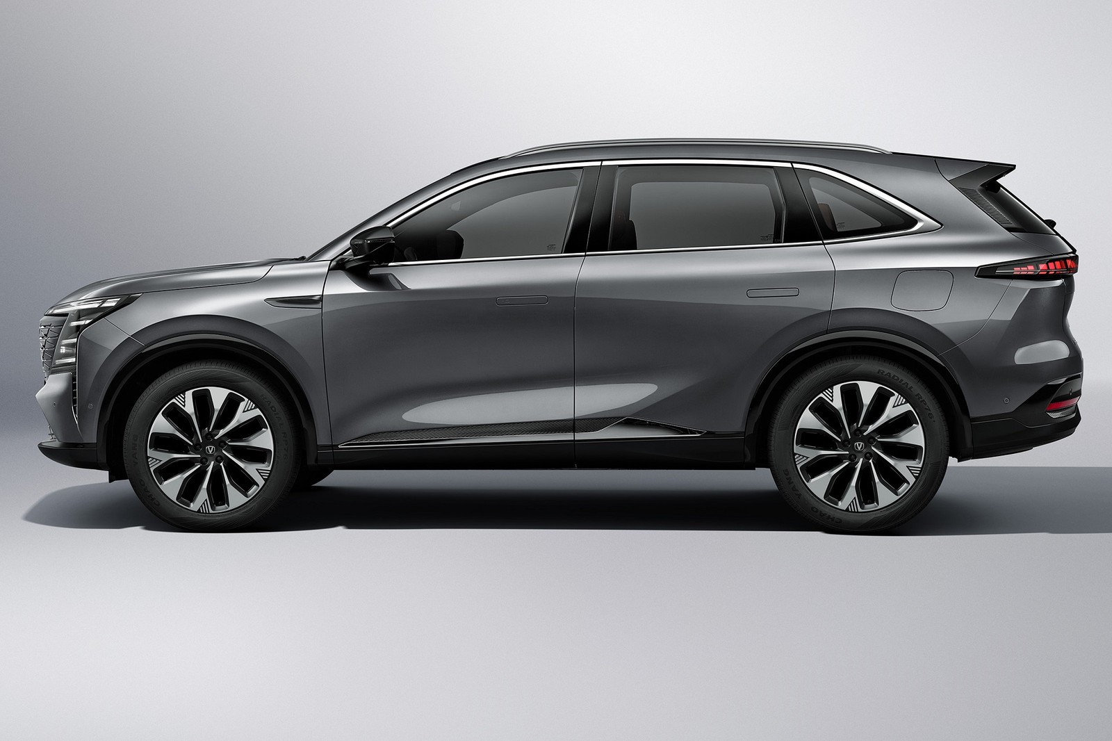 Novo Caoa Changan CS75: preço, equipamentos e consumo