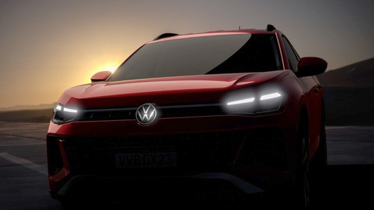 Volkswagen A0 é revelado como novo SUV rival de Kardian e Pulse