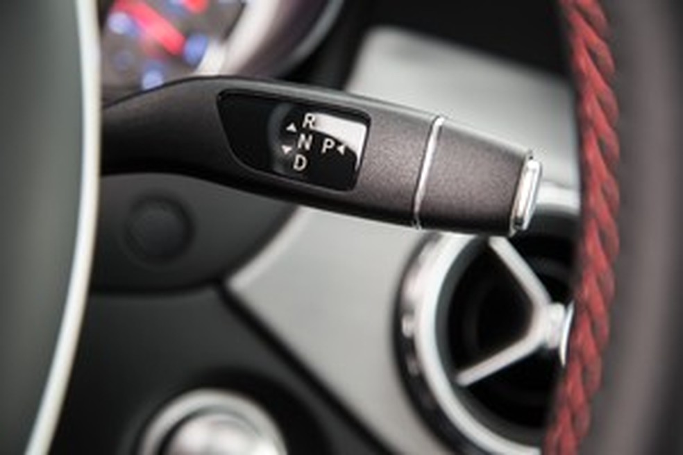 Mercedes-Benz GLA 250 Sport (Foto: Divulgação) — Foto: Auto Esporte