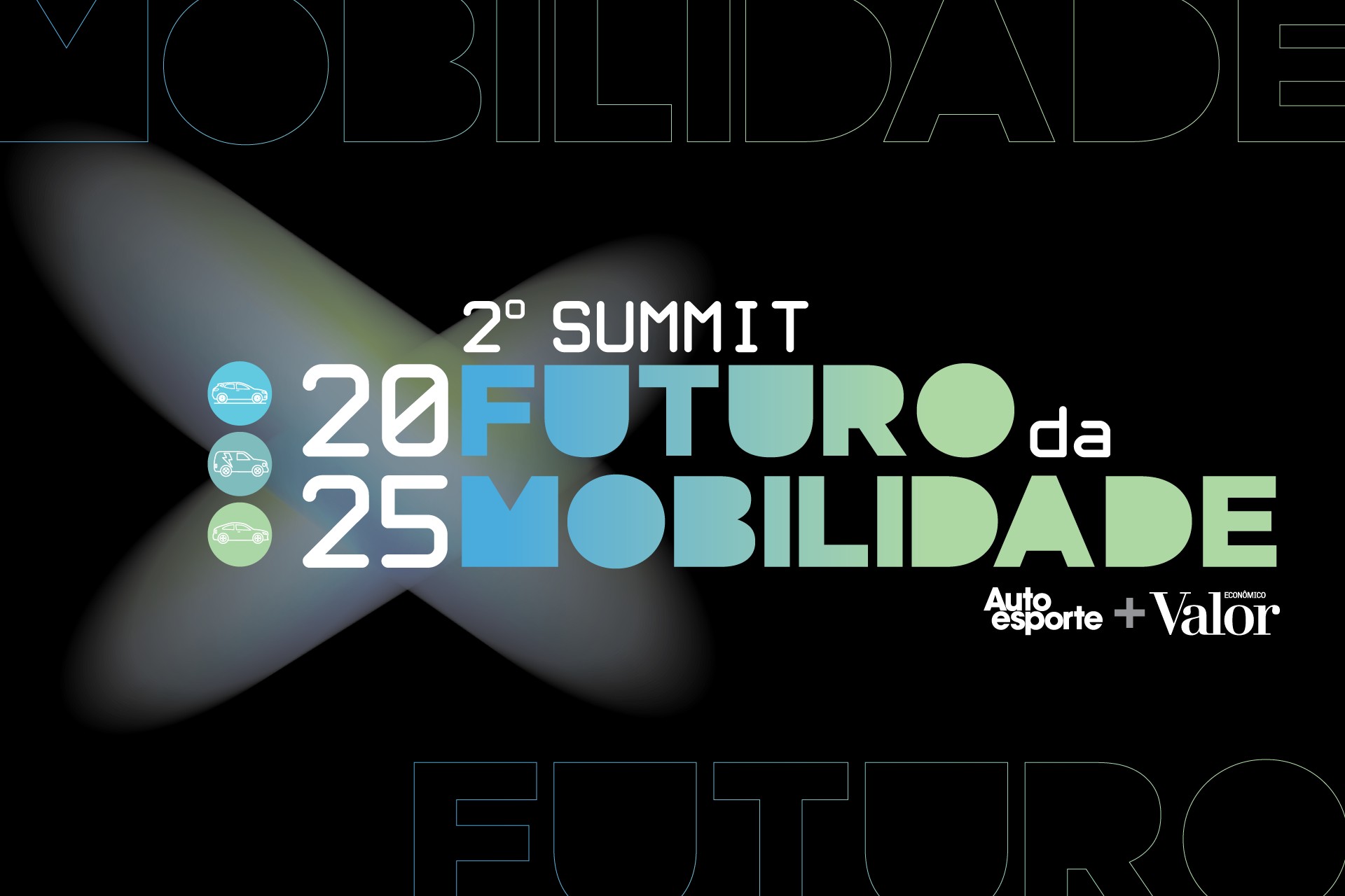 Autoesporte e Valor promovem 2º Summit Futuro da Mobilidade