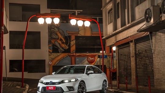 Honda Civic 2024 fica R$ 15 mil mais caro; veja preço, equipamentos e motorização 