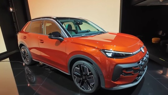 Exclusivo: Volkswagen terá motor híbrido flex vindo da Audi e similar à Jeep