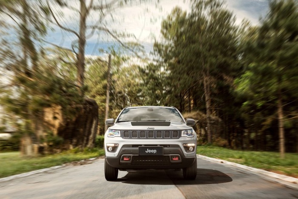 Quem disse que o eficiente motor a diesel não tem seu charme sonoro? (Foto: Divulgação) — Foto: Auto Esporte