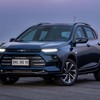 Chevrolet Sonic 2027 - Foto: Divulgação