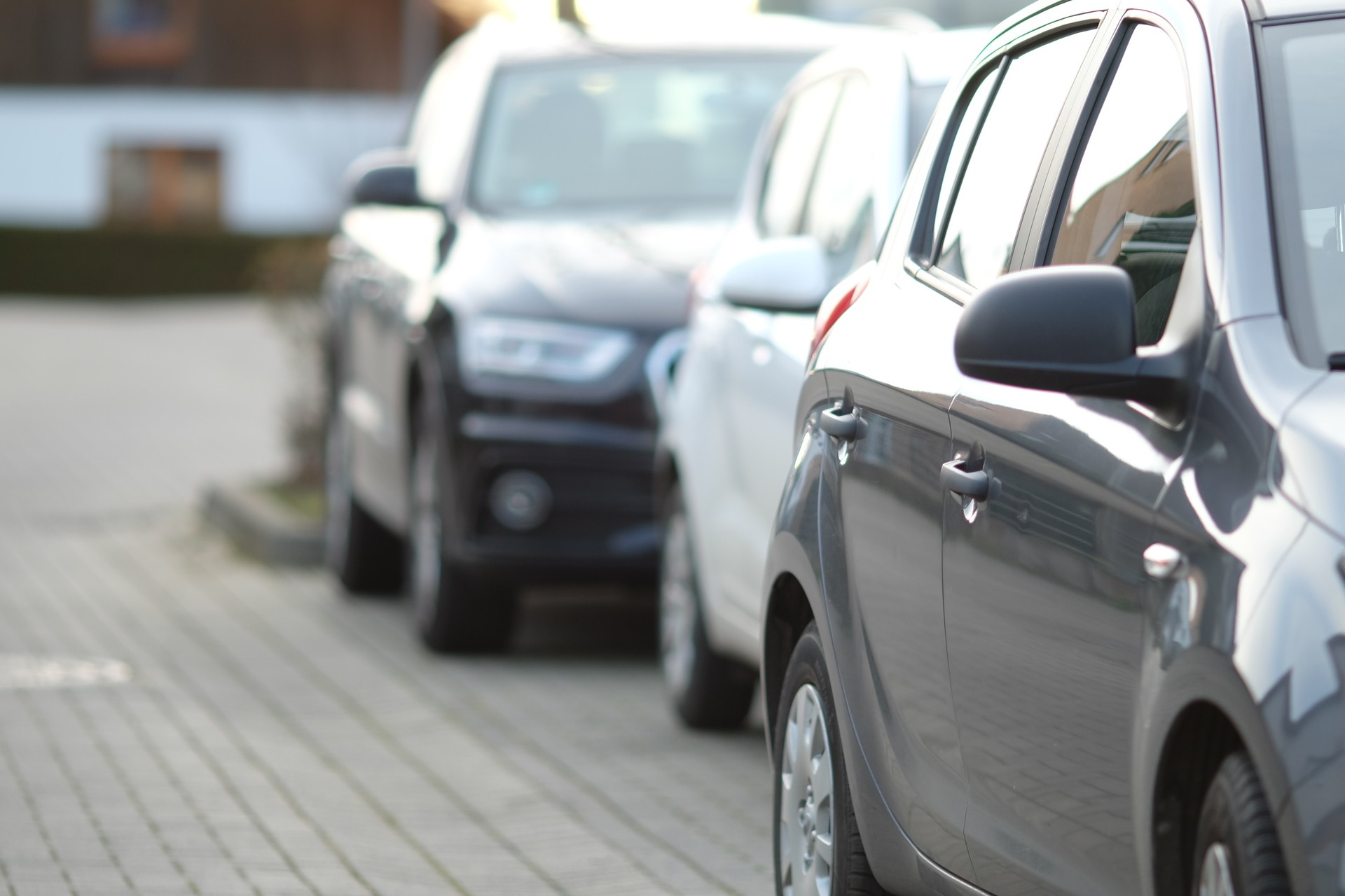 5 sensores de estacionamento para te ajudar na hora da baliza