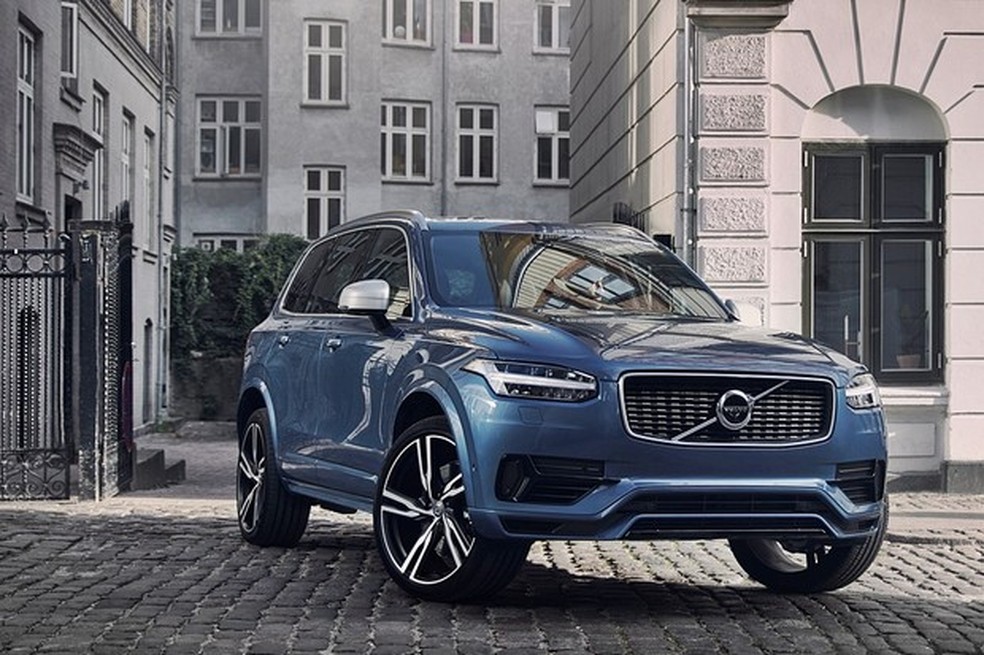 Modelo é uma das opções mais vendidas da gama (Foto: Divulgação) — Foto: Auto Esporte