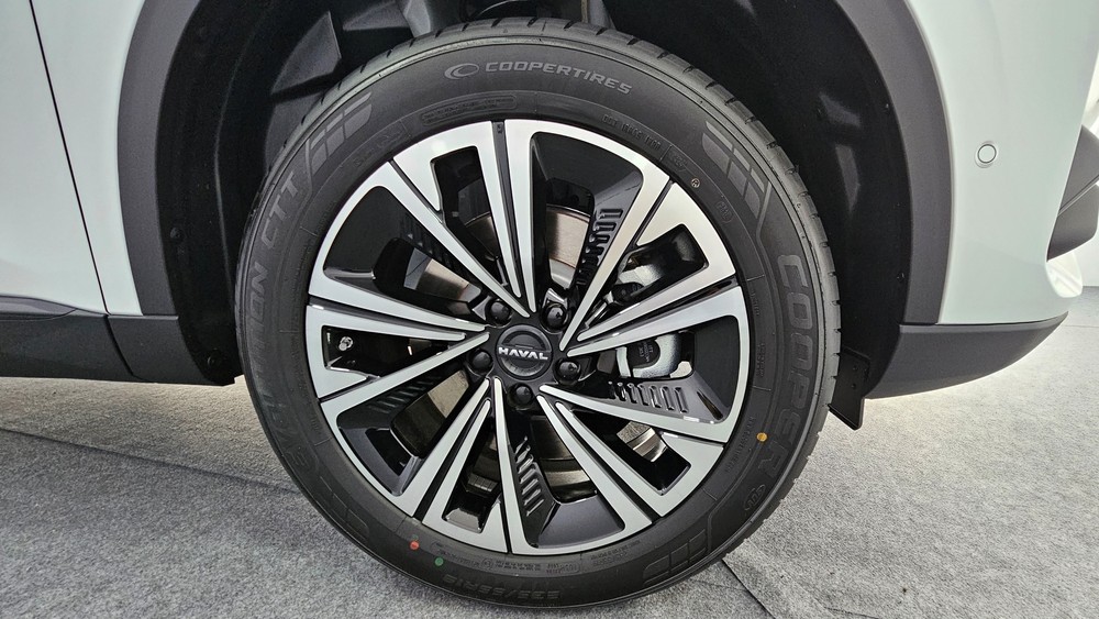 Teste: GWM Haval H6 PHEV19 promete 36 km/l para brigar com BYD Song Plus