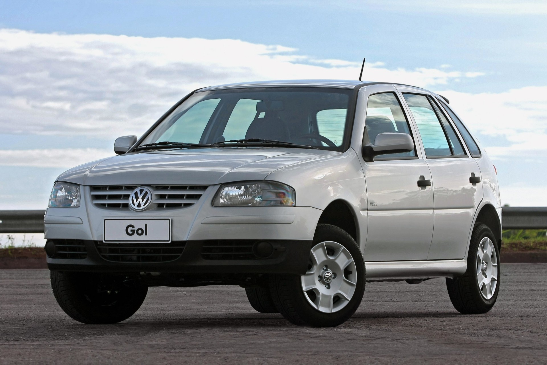 Os carros usados mais vendidos no Brasil no 1º semestre de 2025