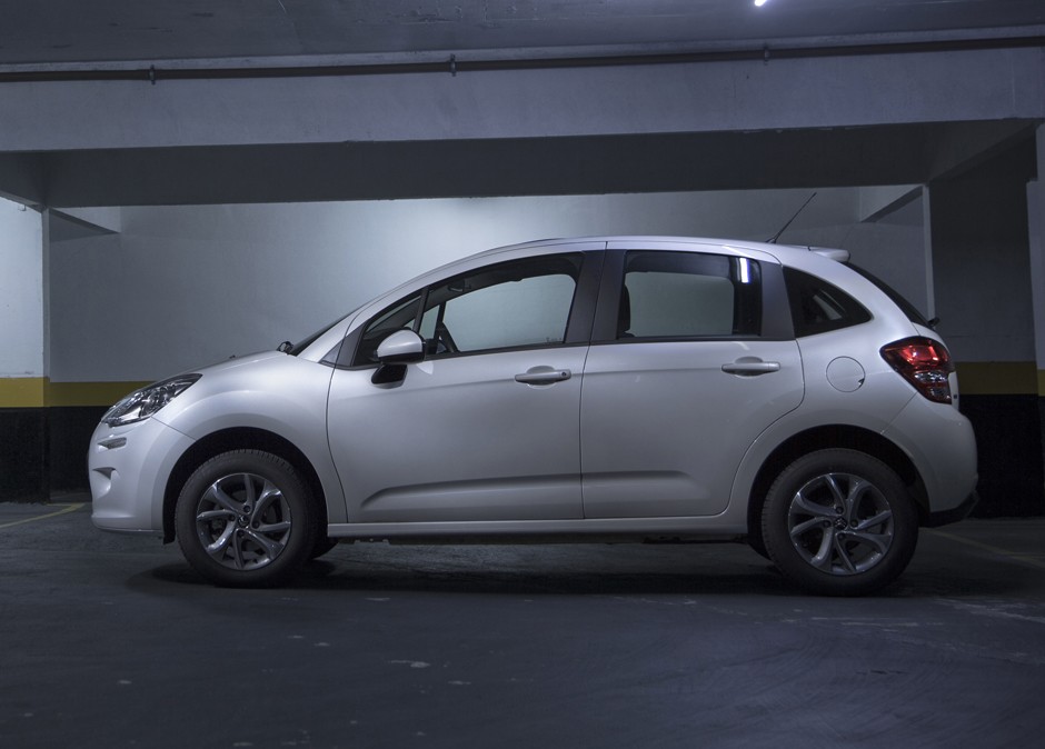 Citroën C3 1.2 PureTech Tendance