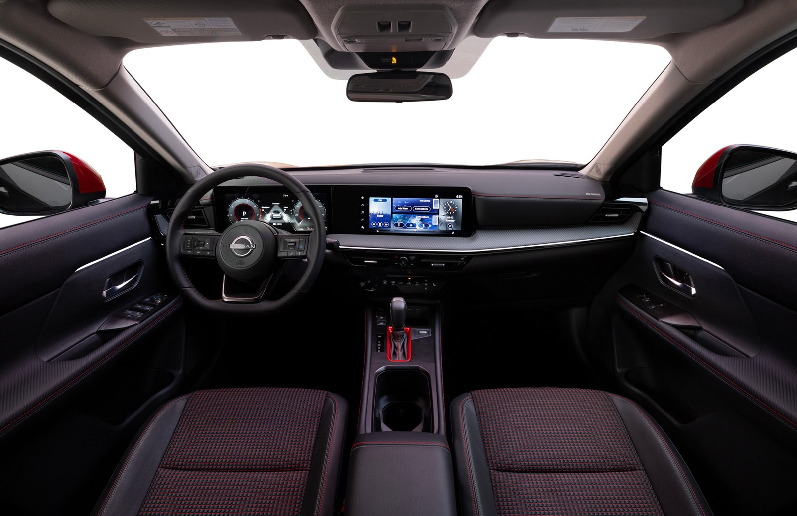 Novo Nissan Kicks 2025 — Foto: Divulgação