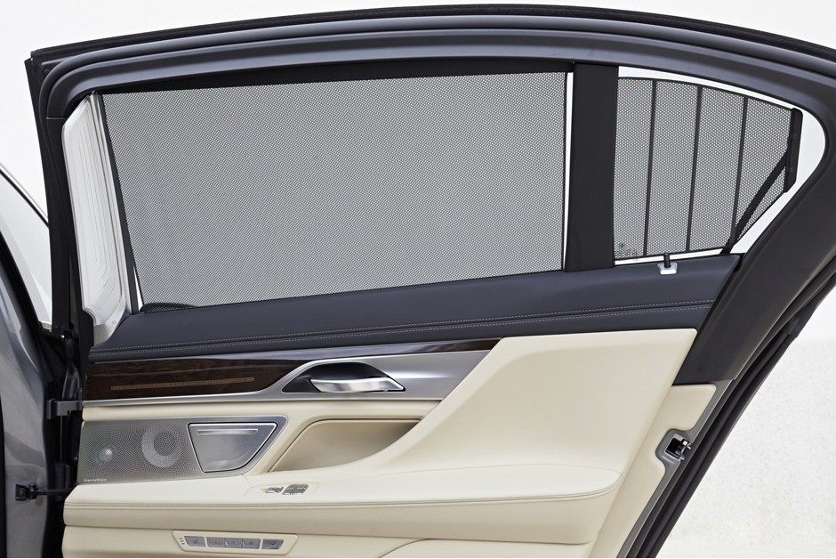 BMW Série 7