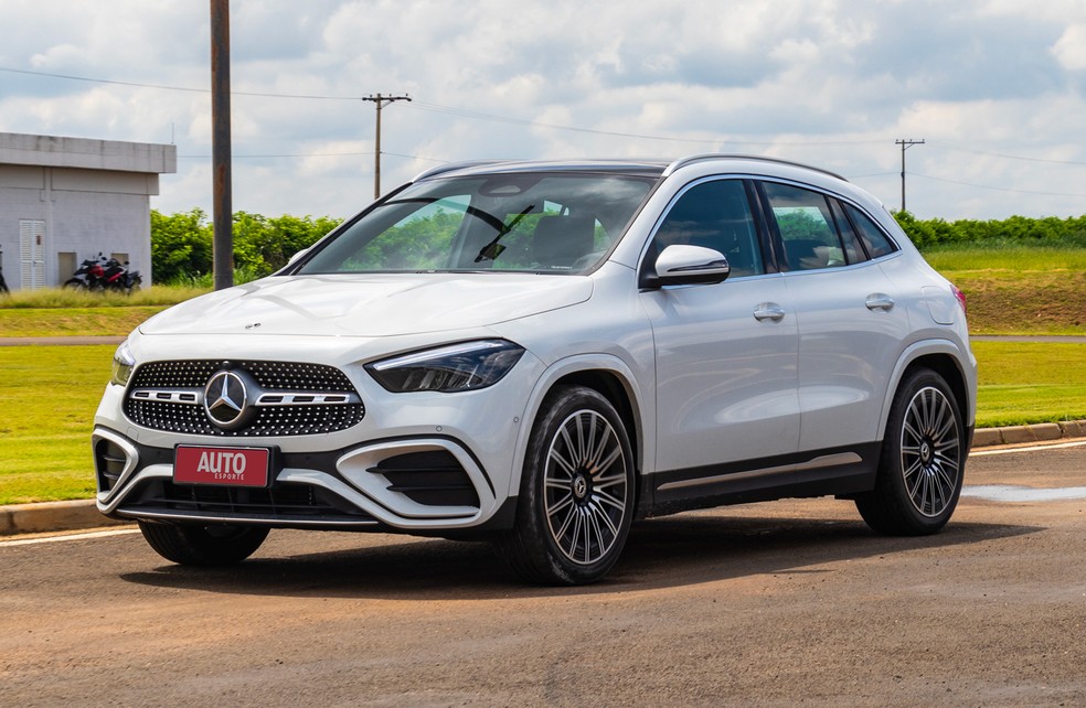 Imagem André Paixão/Auto News Brasil