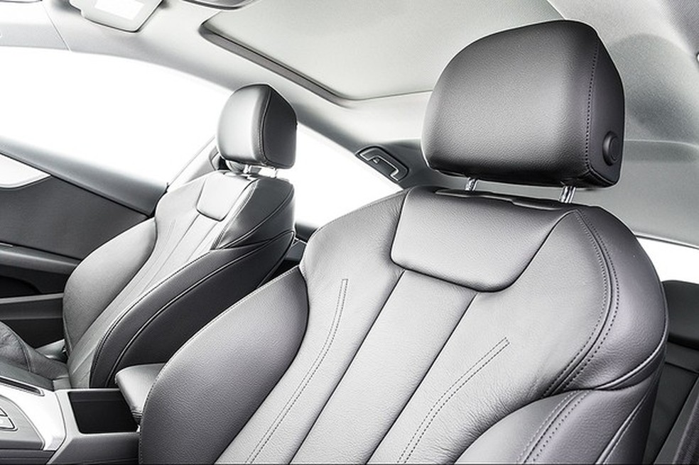 Audi A5 Sportback 2.0 (Foto: Audi) — Foto: Auto Esporte