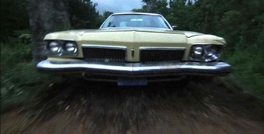 Oldsmobile Delta 88