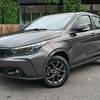 Fiat Argo tem sido alvo frequente dos ladrões de estepe - Júlia Maria Toledo/Auto News Brasil