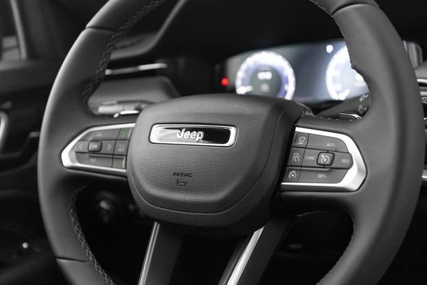 Jeep Compass Serie S