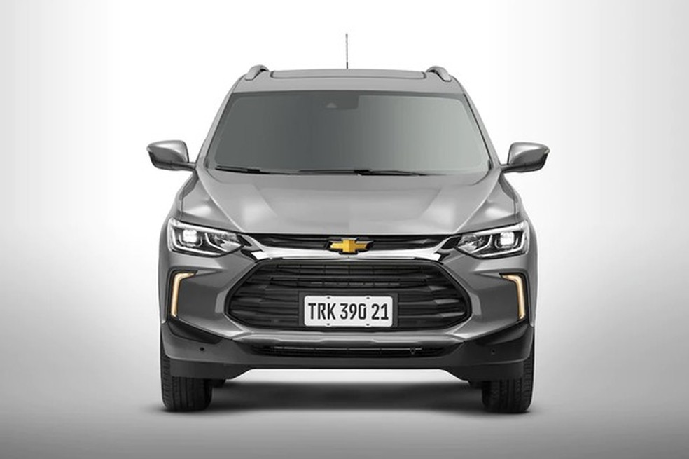 Novo SUV Chevrolet por R$ 60 mil no Brasil? Mini Tracker é muito