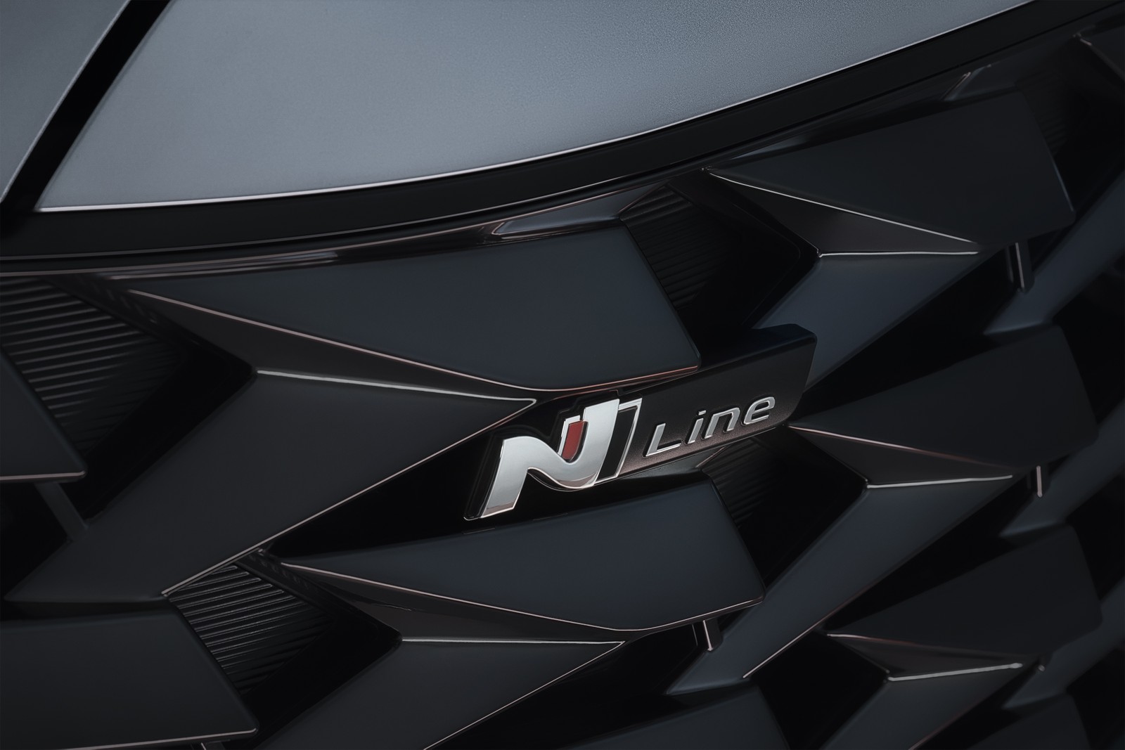Novo Hyundai Crerta N Line — Foto: Divulgação