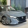 Nissan Sentra - Foto: Nissan Dahruj / Filadélfia Veículos