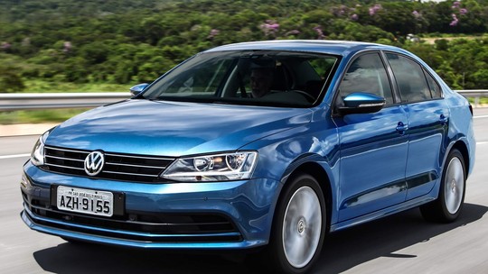 5 carros usados a partir de R$ 30 mil para quem gosta de dirigir na estrada