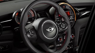 John Cooper Works 2015