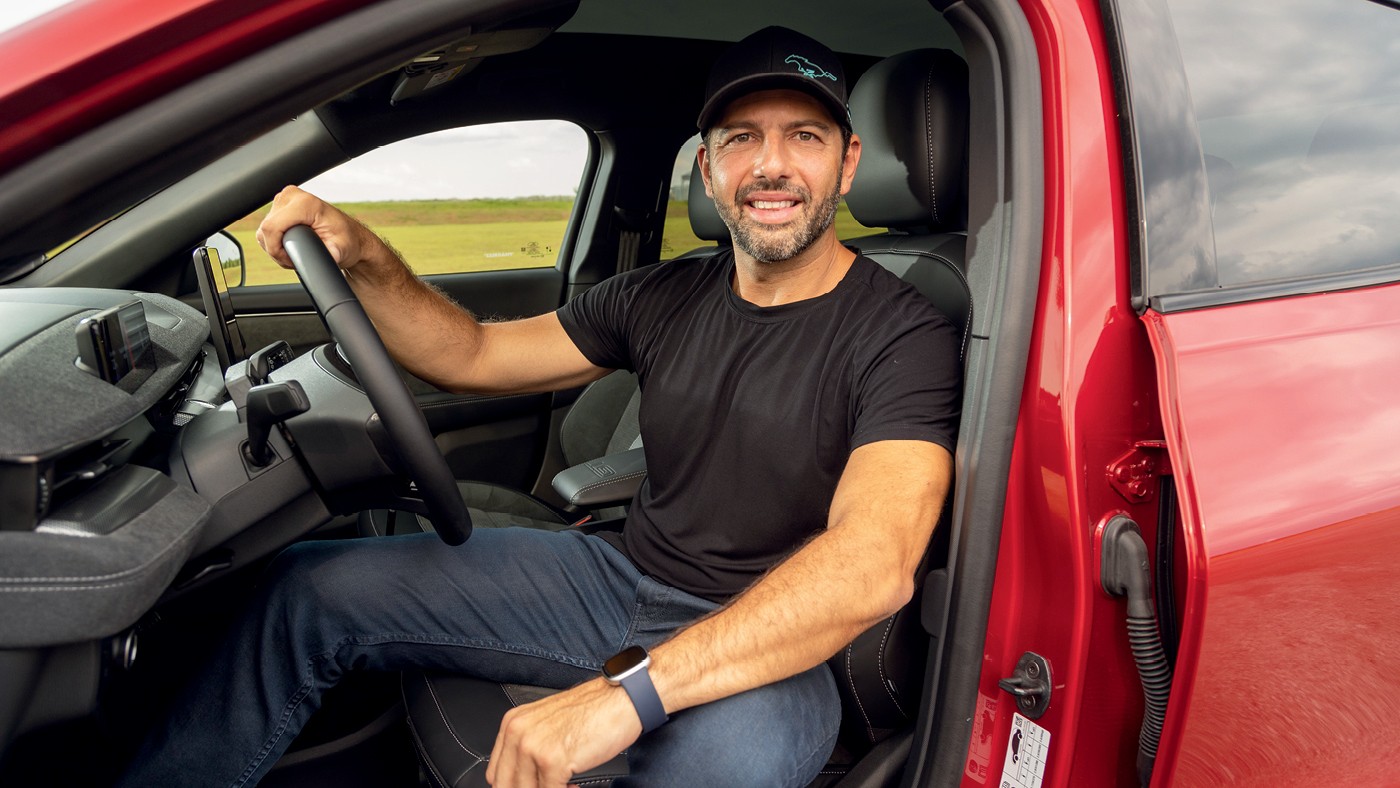 Presidente da Ford fala sobre futuro da marca e fim da produção no Brasil