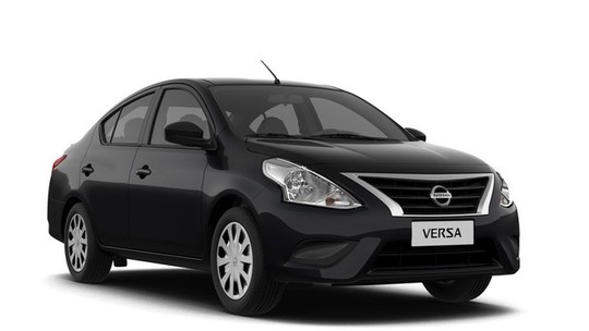 Nissan Versa terá versão especial (mas te desafiamos a encontrar alguma diferença...) 