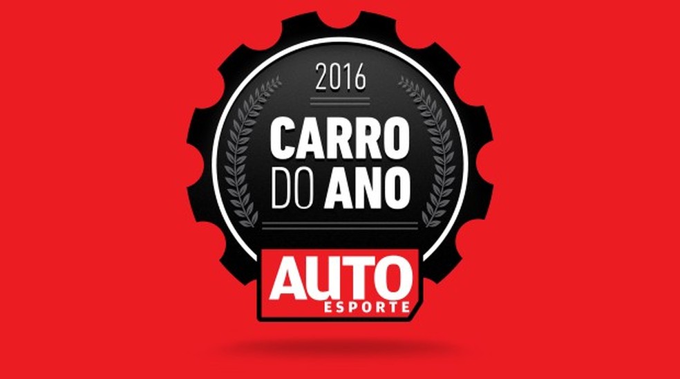 Carro do Ano 2016 (Foto: Auto News Brasil) — Foto: Auto Esporte
