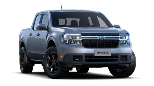 Comunicado de recall: Ford Maverick modelo 2022