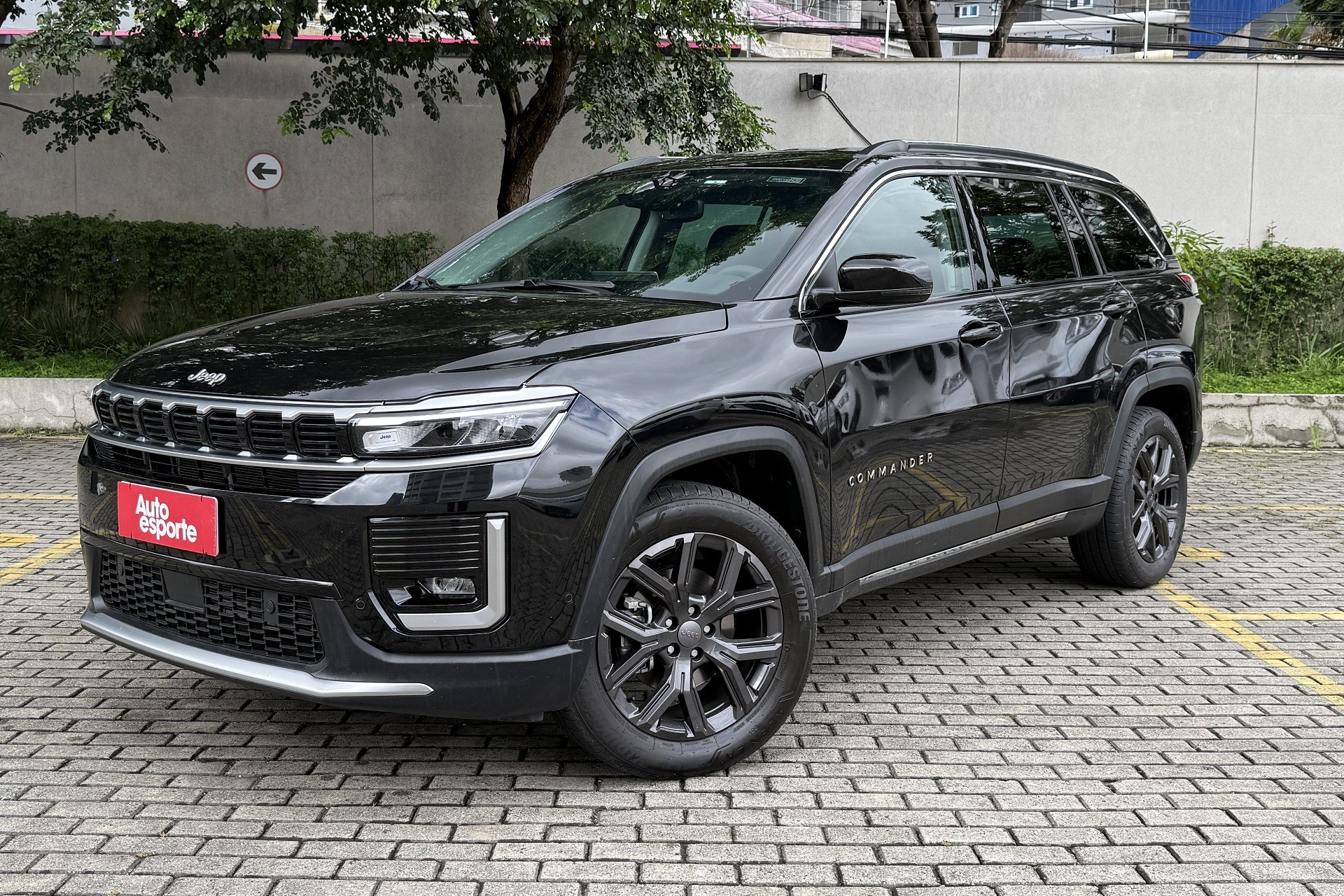 Jeep Commander Longitude: 5 razões para comprar e 5 motivos para pensar bem