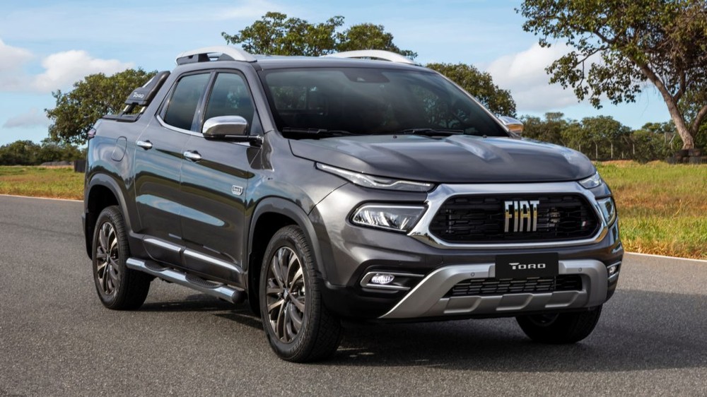 Ram Rampage Laramie diesel é tudo aquilo que a Fiat Toro queria ser; teste