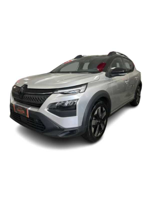 Renault Kardian
