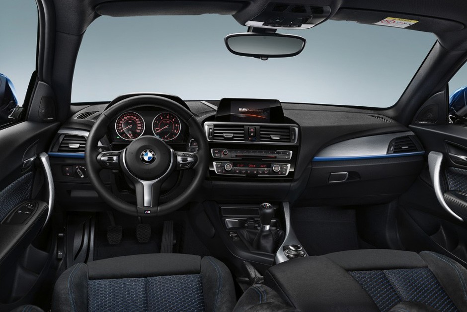 BMW Série 1