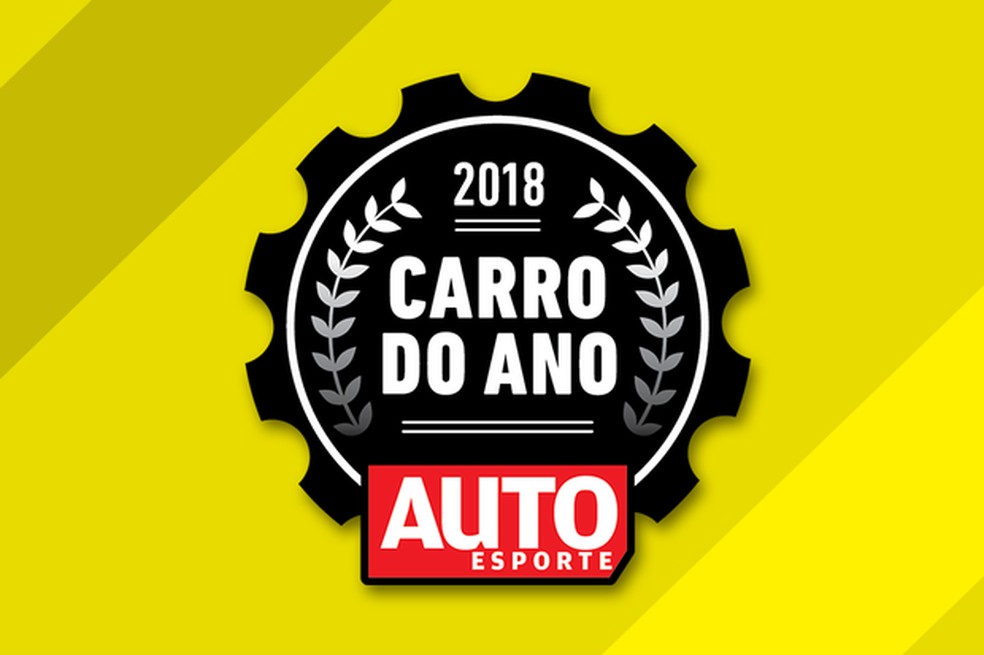 Carro do Ano 2018 (Foto: Auto News Brasil) — Foto: Auto Esporte