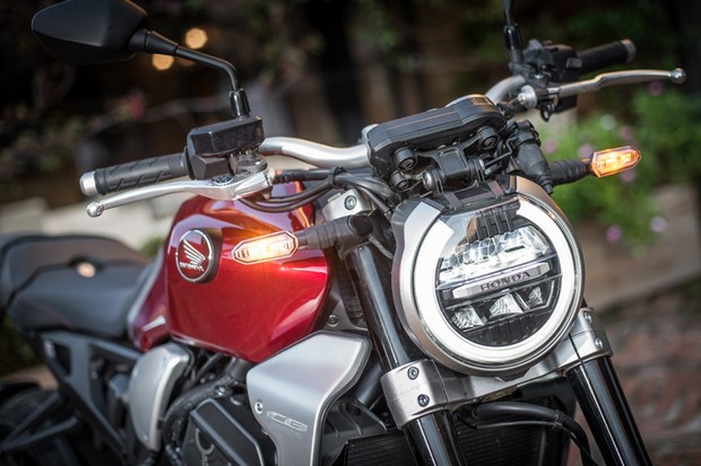 2019 honda cb1000r on sale
