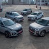 Qual SUV 1.0 turbo de R$ 150 mil é o melhor?