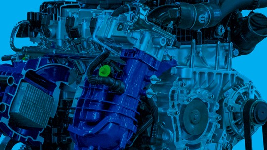 Como a Stellantis fez o motor 1.3 mais potente do Brasil